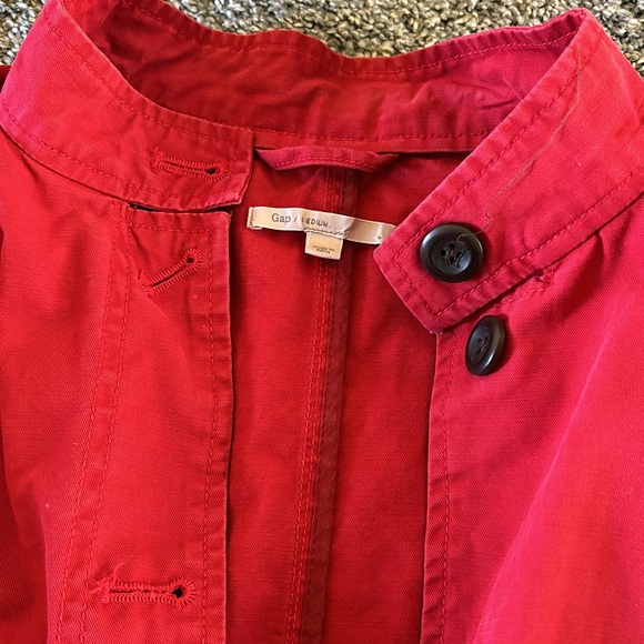 Chore Jacket - Picture 2 of 5